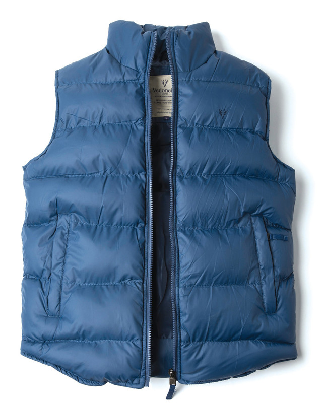 Vedoneire 3063 Puffy Gilet